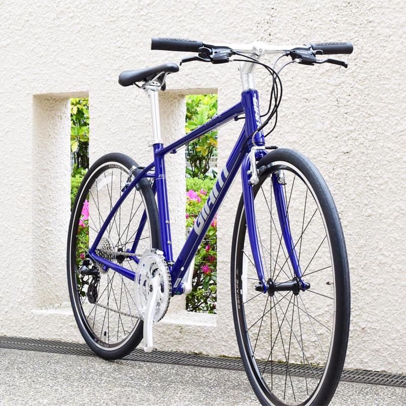 サイクルショップ ラビット 宝塚市 宝塚 小林 自転車屋 自転車 スポーツバイク クロスバイク 2022 GIANT ESCAPE R3 S size ジャイアント エスケープ R3 Sサイズ