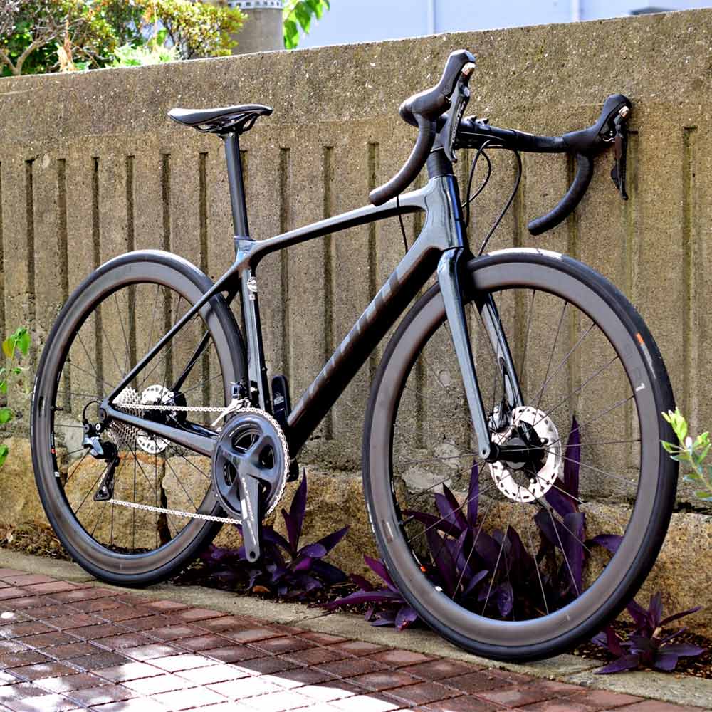 サイクルショップ ラビット 宝塚市 宝塚 小林 自転車屋 自転車 スポーツバイク ロードバイク ジャイアント 2022 ティーシーアール アドバンスド プロ 1 ディスク アルテグラ GIANT 2022 TCR ADVANCED PRO 1 DISC ULTEGRA