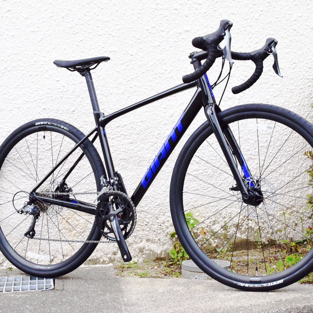 サイクルショップ ラビット 宝塚市 宝塚 小林 自転車屋 自転車 スポーツバイク ロードバイク GIANT CONTEND AR 4 ジャイアント コンテンドAR