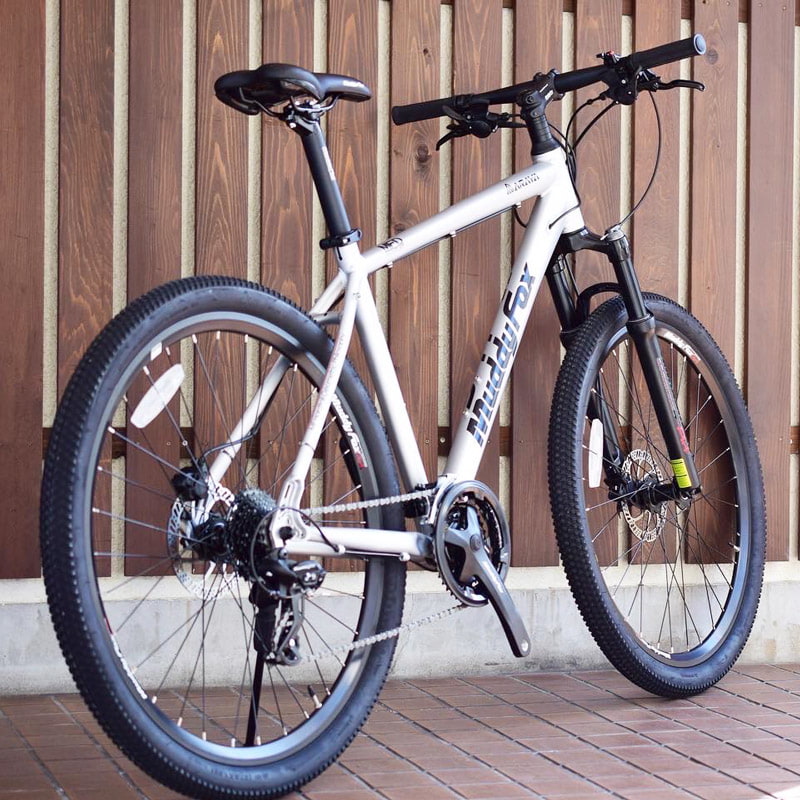 サイクルショップ ラビット 宝塚市 宝塚 小林 自転車屋 自転車 スポーツバイク マウンテンバイク 2022 ARAYA MFD Muddy Fox Dirt / アラヤ MFD マディフォックス・ダート