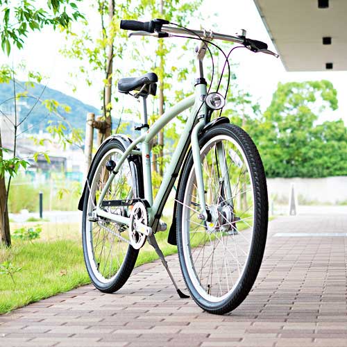 サイクルショップ ラビット 宝塚市 宝塚 小林 自転車屋 自転車 スポーツバイク ママチャリ ビーオール ボウ３ Be-All BOW-3