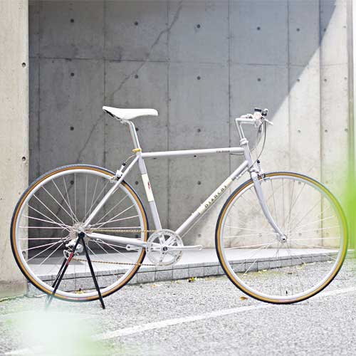 サイクルショップ ラビット 宝塚市 宝塚 小林 自転車屋 自転車 スポーツバイク クロスバイク ビアンキ ヴィアブレラ Bianchi VIA BRERA