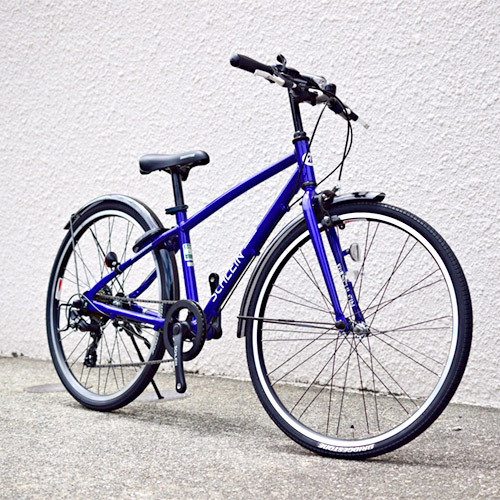 サイクルショップ ラビット 宝塚市 宝塚 小林 自転車屋 自転車 スポーツバイク ママチャリ ブリヂストン シュライン BRIDGESTONE SCHLEN 24インチ