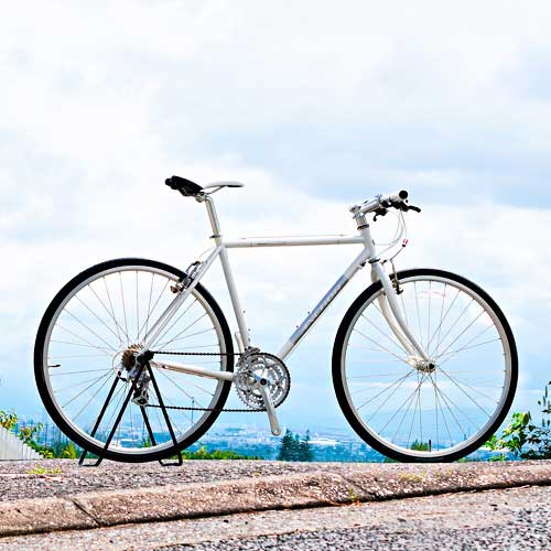 サイクルショップ ラビット 宝塚市 宝塚 小林 自転車屋 自転車 スポーツバイク クロスバイク ブリヂストン アンカー BRIDGESTONE ANCHOR UC5