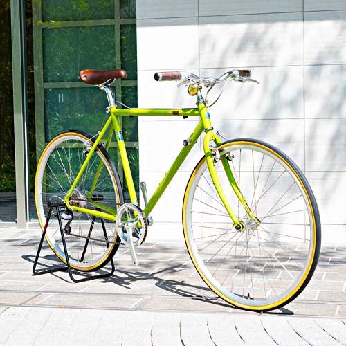 サイクルショップ ラビット 宝塚市 宝塚 小林 自転車屋 自転車 スポーツバイク クロスバイク ブリヂストン クエロ BRIDGESTONE CHeRO