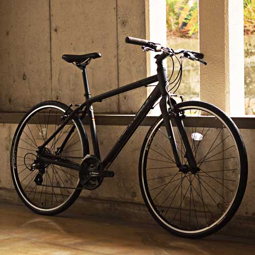 サイクルショップ ラビット 宝塚市 宝塚 小林 自転車屋 自転車 スポーツバイク クロスバイク センチュリオン クロスライン リジッド CENTURION CROSSLINE30 RIGID