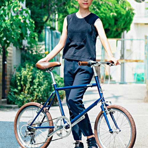 サイクルショップ ラビット 宝塚市 宝塚 小林 自転車屋 自転車 スポーツバイク ミニベロ 小径車 センチュリオン エムディー20 CENTURION MD20