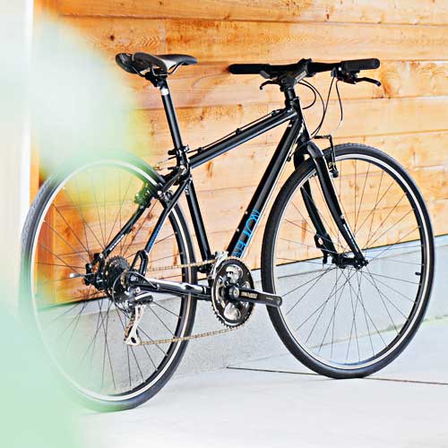 サイクルショップ ラビット 宝塚市 宝塚 小林 自転車屋 自転車 スポーツバイク クロスバイク コメンサル バビロン３ commencal BABYLON3