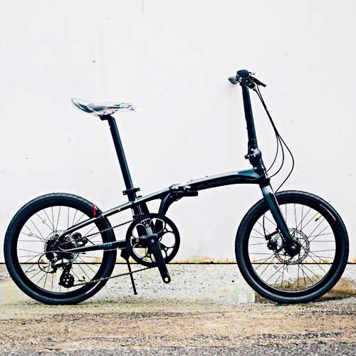 サイクルショップ ラビット 宝塚市 宝塚 小林 自転車屋 自転車 スポーツバイク フォールディングバイク 折りたたみ自転車 イーエスアール パーサー ESR PURSUER