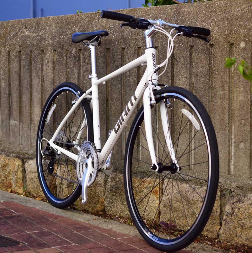 サイクルショップ ラビット 宝塚市 宝塚 小林 自転車屋 自転車 クロスバイク ジャイアント エスケープ GIANT ESCAPE R3 S size