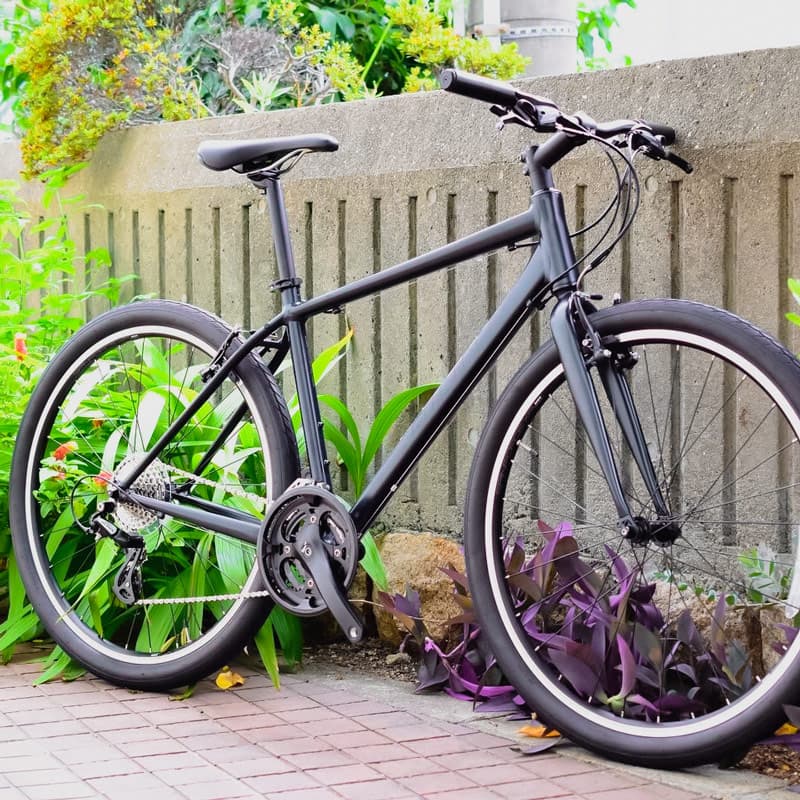 サイクルショップ ラビット 宝塚市 宝塚 小林 自転車屋 自転車 スポーツバイク クロスバイク ジャイアント グラビエ GIANT GRAVIER