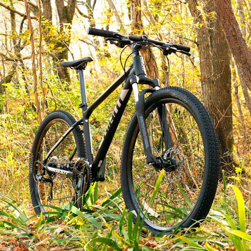 サイクルショップ ラビット 宝塚市 宝塚 小林 自転車屋 自転車 スポーツバイク マウンテンバイク ジャイアント エーティーエックス  GIANT ATX size S 27.5インチ