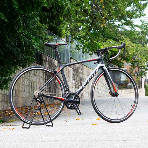 サイクルショップ ラビット 宝塚市 宝塚 小林 自転車屋 自転車 スポーツバイク ロードバイク ジャイアント GIANT TCR ADVANCED2