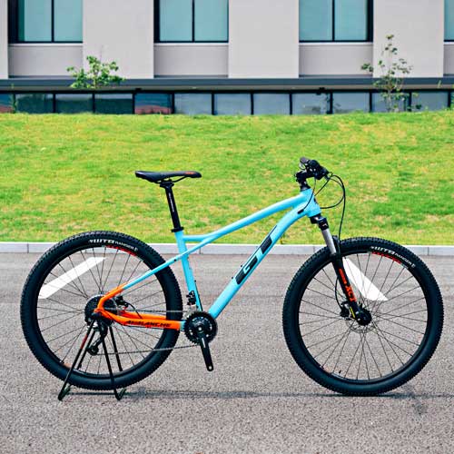 サイクルショップ ラビット 宝塚市 宝塚 小林 自転車屋 自転車 スポーツバイク マウンテンバイク ジーティー アバランチェ スポーツ GT AVALANCHE SPORT