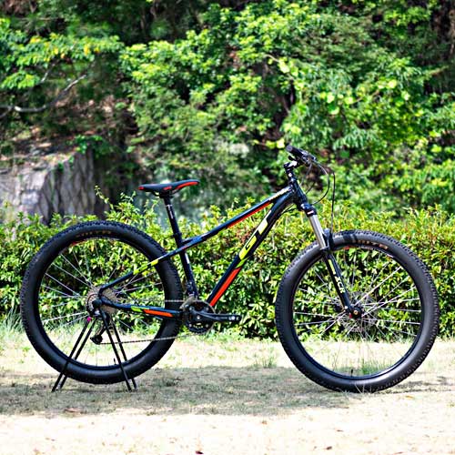 サイクルショップ ラビット 宝塚市 宝塚 小林 自転車屋 自転車 スポーツバイク マウンテンバイク ジーティー パンテラ コンプ GT PANTERA COMP