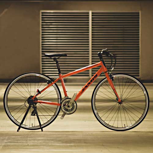 サイクルショップ ラビット 宝塚市 宝塚 小林 自転車屋 自転車 スポーツバイク クロスバイク ジェイミス アレグロ スポーツ JAMIS ALLEGRO SPORT