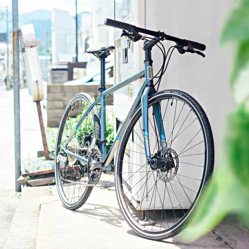 サイクルショップ ラビット 宝塚市 宝塚 小林 自転車屋 自転車 スポーツバイク クロスバイク ジェイミス コーダコンプ JAMIS CODA COMP