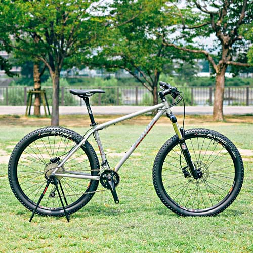 サイクルショップ ラビット 宝塚市 宝塚 小林 自転車屋 自転車 スポーツバイク マウンテンバイク ジェイミス ドラゴン スポーツ JAMIS Dragon 650 Sport