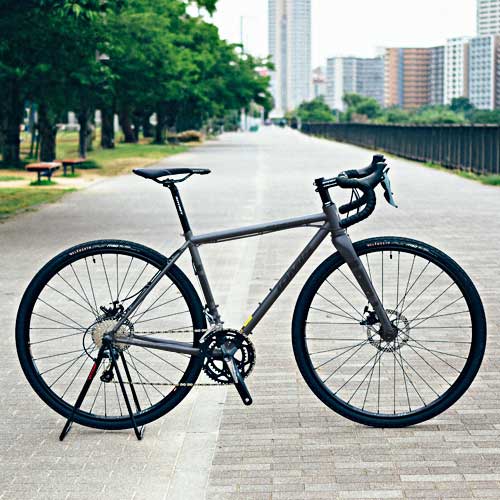 サイクルショップ ラビット 宝塚市 宝塚 小林 自転車屋 自転車 スポーツバイク ロードバイク ジェイミス レネゲード JAMIS RENEGADE EXPAT