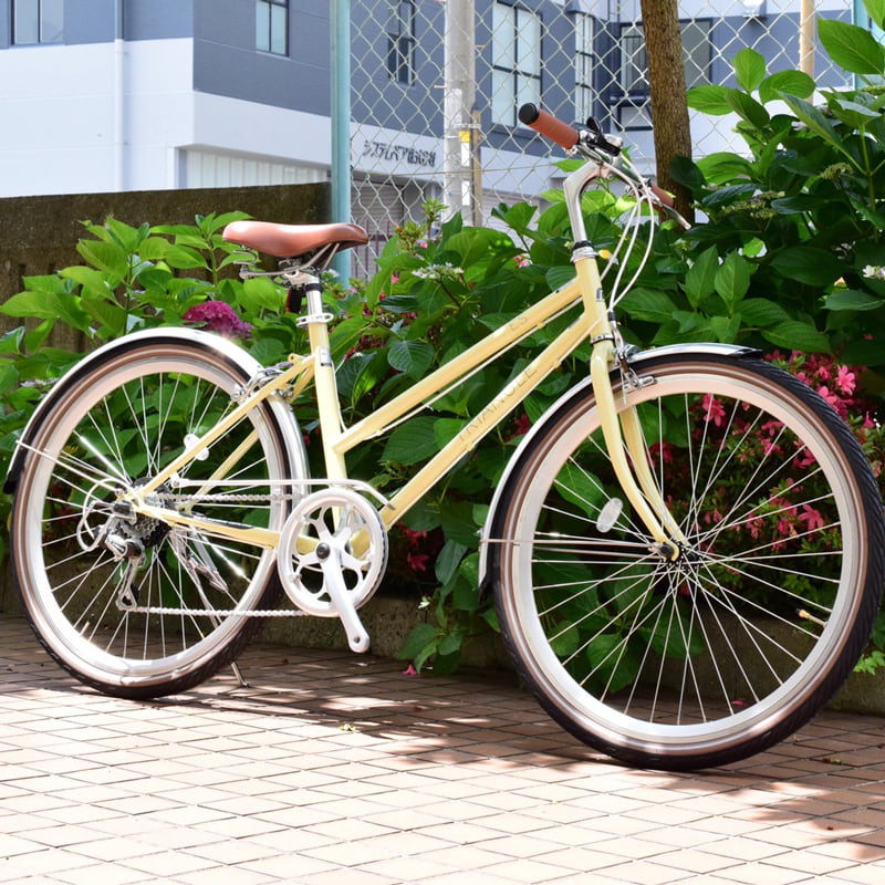 サイクルショップ ラビット 宝塚市 宝塚 小林 自転車屋 自転車 ママチャリ 丸石 マルイシ トライアングル エス maruishi-TRIANGLE-ES