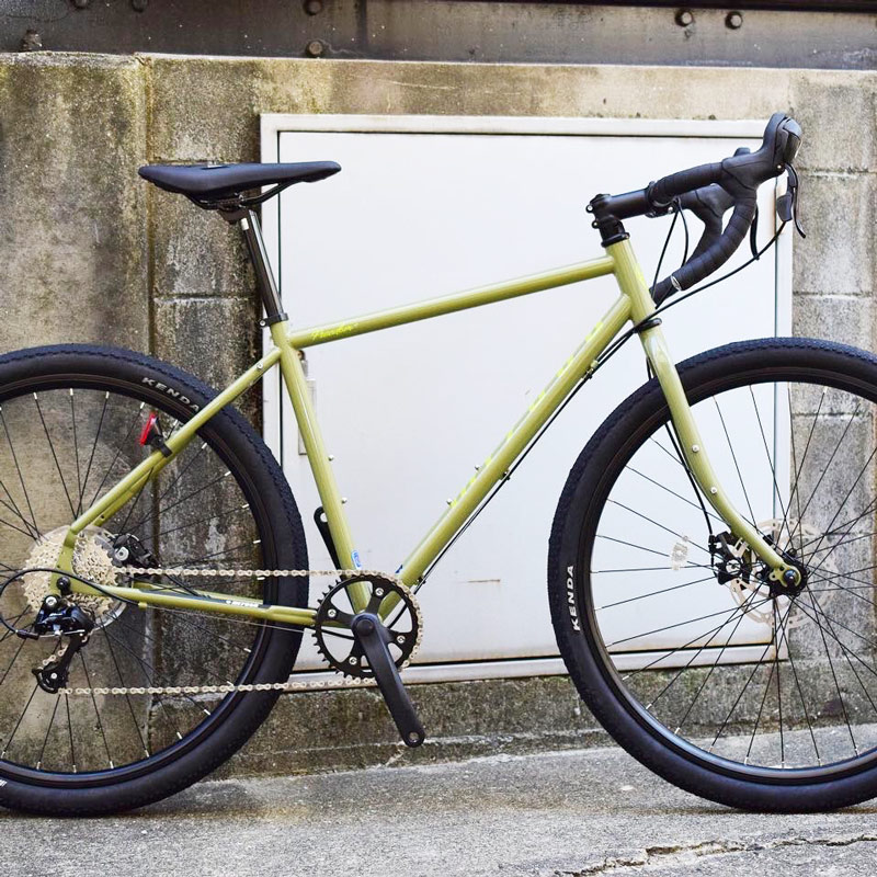 サイクルショップ ラビット 宝塚市 宝塚 小林 自転車屋 自転車 スポーツバイク ロードバイク ミヤタ フリーダムプラス miyata freedom+