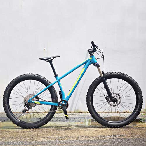 サイクルショップ ラビット 宝塚市 宝塚 小林 自転車屋 自転車 スポーツバイク マウンテンバイク ポリゴン エンティアット POLYGON ENTIAT TR6