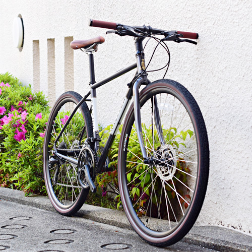 サイクルショップ ラビット 宝塚市 宝塚 小林 自転車屋 自転車 スポーツバイク クロスバイク ラレー ラドフォード RALEIGH RFF