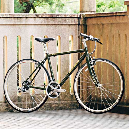 サイクルショップ ラビット 宝塚市 宝塚 小林 自転車屋 自転車 スポーツバイク クロスバイク ラレー RALEIGH RF-L