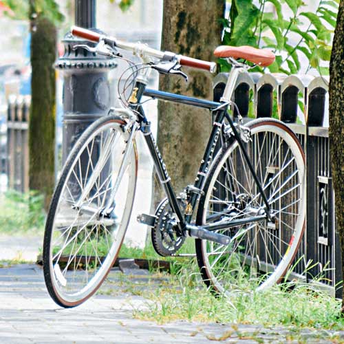 サイクルショップ ラビット 宝塚市 宝塚 小林 自転車屋 自転車 スポーツバイク クロスバイク ラレー ラドフォード クラシック RALEIGH RFC Radford Classic