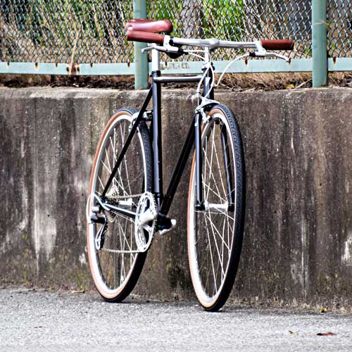 サイクルショップ ラビット 宝塚市 宝塚 小林 自転車屋 自転車 スポーツバイク クロスバイク ライトウェイ スタイルス RITEWAY STYLES