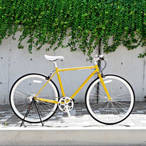 サイクルショップ ラビット 宝塚市 宝塚 小林 自転車屋 自転車 スポーツバイク クロスバイク シュウィン スリッカー SCHWINN SLICKER