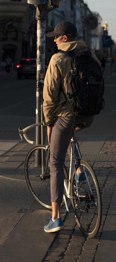 兵庫県宝塚市の自転車屋サイクルショップラビットのマウンテンバイク