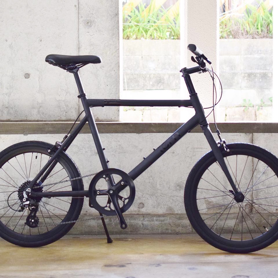 サイクルショップ ラビット 宝塚市 宝塚 小林 自転車屋 自転車 スポーツバイク ミニベロ 小径車 tern CREST ターン クレスト