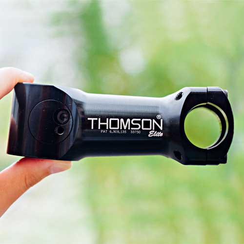 サイクルショップラビット宝塚小林の在庫パーツ トムソン エリット ステム THOMSON Elite STEM